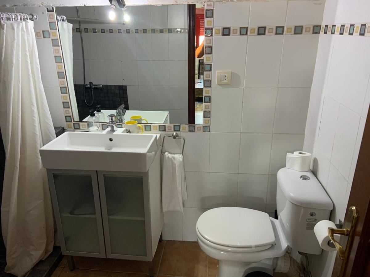 Closest Studio To Gibraltar Border La Línea de la Concepción Dış mekan fotoğraf