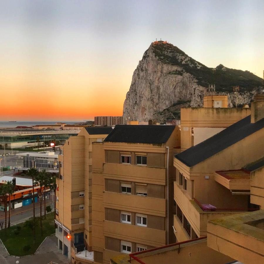 Closest Studio To Gibraltar Border La Línea de la Concepción Dış mekan fotoğraf